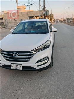 هیوندای تۆکسۆن